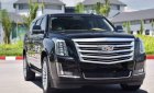 Cadillac Escalade  ESV Platinum 2016 - Bán xe Cadillac Escalade ESV Platinum sản xuất 2016, màu đen, xe nhập