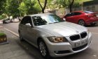 BMW 3 Series 320i 2010 - Bán BMW 3 Series 320i SX 2010, màu bạc