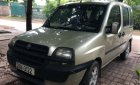 Fiat Doblo 2004 - Bán ô tô Fiat Doblo sản xuất năm 2004, màu vàng cát