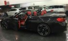 BMW 4 Series 2016 - Bán xe BMW 4 Series đăng ký lần đầu 2016, màu đen nhập khẩu nguyên chiếc