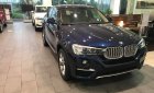 BMW X4 Xdrive20i 2017 - BMW Phú Mỹ Hưng bán BMW X4 Xdrive20i - Mới 100% nhập khẩu nguyên chiếc