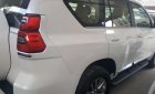 Toyota Prado 4.0 Limited 2018 - Cần bán xe Toyota Prado 4.0 Limited năm 2018, nhập khẩu nguyên chiếc