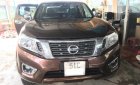 Nissan Navara SL 2016 - Bán Nissan Navara SL MT 4WD 2016, màu nâu, đúng chất, giá thương lượng, hỗ trợ trả góp