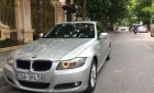 BMW 3 Series 320i 2010 - Bán BMW 3 Series 320i SX 2010, màu bạc