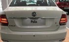 Volkswagen Polo 2016 - Bán xe Volkswagen Polo Sedan đời 2016, màu trắng, nhập khẩu