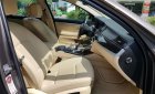 BMW 5 Series 520i 2013 - Cần bán gấp BMW 5 Series 520i đời 2013, nhập khẩu nguyên chiếc