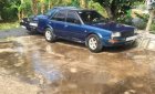 Nissan Maxima 1987 - Bán Nissan Maxima sản xuất 1987, màu xanh lam