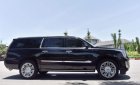 Cadillac Escalade  ESV Platinum 2016 - Bán xe Cadillac Escalade ESV Platinum sản xuất 2016, màu đen, xe nhập