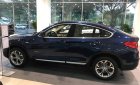 BMW X4 Xdrive20i 2017 - BMW Phú Mỹ Hưng bán BMW X4 Xdrive20i - Mới 100% nhập khẩu nguyên chiếc