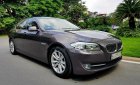 BMW 5 Series 520i 2013 - Cần bán gấp BMW 5 Series 520i đời 2013, nhập khẩu nguyên chiếc