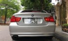 BMW 3 Series 320i 2010 - Bán BMW 3 Series 320i SX 2010, màu bạc