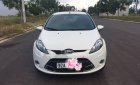 Ford Fiesta 2011 - Chính chủ bán lại xe Ford Fiesta sản xuất 2011, màu trắng