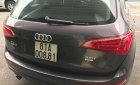 Audi Q5 2.0T 2011 - Cần bán Audi Q5 2.0T 2011, màu xám (ghi), nhập khẩu nguyên chiếc