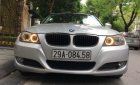 BMW 3 Series 320i 2010 - Bán BMW 3 Series 320i SX 2010, màu bạc