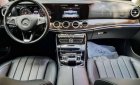 Mercedes-Benz E class E250   2016 - Cần bán Mercedes E250 năm 2016, màu đen