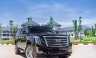 Cadillac Escalade  ESV Platinum 2016 - Bán xe Cadillac Escalade ESV Platinum sản xuất 2016, màu đen, xe nhập