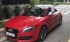 Audi TT   2009 - Cần bán gấp Audi TT sản xuất năm 2009, màu đỏ, xe nhập chính chủ 