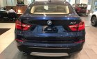 BMW X4 Xdrive20i 2017 - BMW Phú Mỹ Hưng bán BMW X4 Xdrive20i - Mới 100% nhập khẩu nguyên chiếc