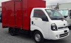 Kia Kia khác K200  2018 - Cần bán xe tải Kia K200 thùng kín tải trọng 1 tấn 9 đời 2018