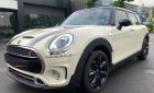 Mini Clubman   2018 - Bán xe Mini Clubman sản xuất năm 2018, màu trắng, nhập khẩu, mới 100%