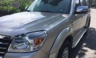 Ford Everest 2010 - Cần bán xe Ford Everest 2010, màu bạc, 445 triệu