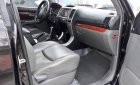 Toyota Prado 2007 - Bán xe Toyota Prado năm sản xuất 2007, màu đen, 700tr