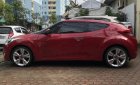 Hyundai Veloster 1.6 AT 2012 - Ban Hyundai Veloster đăng ký 2012, xe một chủ