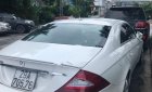 Mercedes-Benz CLS class CLS 350 2008 - Bán lại xe Mercedes-Benz CLS 350, mới 7 vạn km