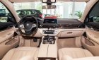 BMW 7 Series 730Li 2018 - Cần bán xe BMW 7 Series 730Li đời 2018, màu xám, nhập khẩu nguyên chiếc