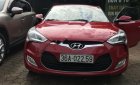 Hyundai Veloster 1.6 AT 2012 - Ban Hyundai Veloster đăng ký 2012, xe một chủ