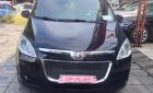 Luxgen 7 MPV RoyaLounge 2010 - Bán Luxgen 7 MPV CEO RoyaLounge năm sản xuất 2010, màu đen, xe nhập như mới