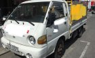 Hyundai H 100 2007 - Bán xe tải Hyundai H100 đời 2007