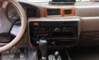 Toyota Land Cruiser LX 1995 - Bán ô tô Toyota Land Cruiser LX đời 1995, xe nhập chính chủ 