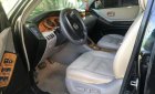 Toyota Highlander 2012 - Cần bán lại xe Toyota Highlander sản xuất 2012, màu đen, nhập khẩu số tự động