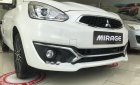 Mitsubishi Mirage MT 2018 - Bán ô tô Mitsubishi Mirage MT năm sản xuất 2018, xe nhập