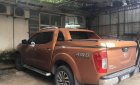 Nissan Navara  NP300    2015 - Bán Nissan Navara NP300 năm sản xuất 2015, xe còn mới