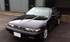 Nissan Cefiro 1996 - Cần bán xe Nissan màu đen giấy tờ chính chủ nguyên bản