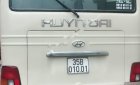Hyundai County 2010 - Bán ô tô Hyundai County sản xuất năm 2010- Xe 6 lốp mới 90% - Xe thân dài chuyên du lịch