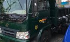 Xe tải 2,5 tấn - dưới 5 tấn 2018 - Bán xe ben Hoa Mai 3 tấn Vĩnh phúc (một thương hiệu bền vững)