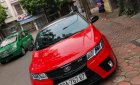 Kia Forte Koup 2009 - Cần bán Kia Forte Koup năm 2009, màu đỏ, nhập khẩu