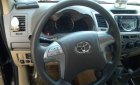 Toyota Hilux MT 2012 - Cần bán gấp Toyota Hilux MT năm sản xuất 2012 