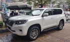 Toyota Prado VX 2.7L 2018 - Bán ô tô Toyota Prado VX 2.7L năm sản xuất 2018, màu trắng, nhập khẩu
