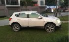 Nissan Qashqai 2007 - Gia đình bán lại chiếc xe Nissan Qashqai Sx 2007 model 2008, đăng ký 2009 nhập Anh