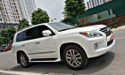 Lexus LX 570 2014 - Bán ô tô Lexus LX 570 đời 2014, tên công ty nhập Mỹ