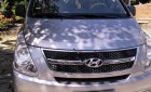Hyundai Grand Starex 2015 - Cần bán gấp Hyundai Grand Starex năm sản xuất 2015, màu bạc, xe nhập, 695tr