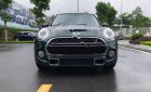 Mini Cooper 2018 - Bán Mini Cooper năm sản xuất 2018, màu xanh lam, nhập khẩu