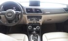 Audi Q3 Q3 2.0 2012 - Cần bán gấp Audi Q3 Q3 2.0 năm sản xuất 2012, màu nâu, nhập khẩu nguyên chiếc 