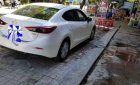 Mazda 3  AT 2016 - Bán xe Mazda 3 AT đời 2016, màu trắng, 599 triệu