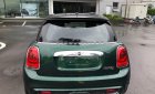 Mini Cooper 2018 - Bán Mini Cooper năm sản xuất 2018, màu xanh lam, nhập khẩu