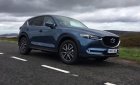 Mazda CX 5 2018 - Mazda Phạm Văn Đồng bán xe CX 5 2018 đủ màu - Hỗ trợ vay trả góp 90% giá trị xe. Giao xe ngay - LH: 0868.313.310